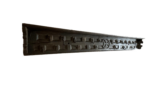 18th century wooden - century,