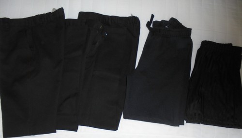 School trousers pairs - school, 3