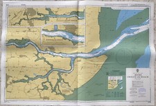 Admiralty 3750 RIVERS CROUCH