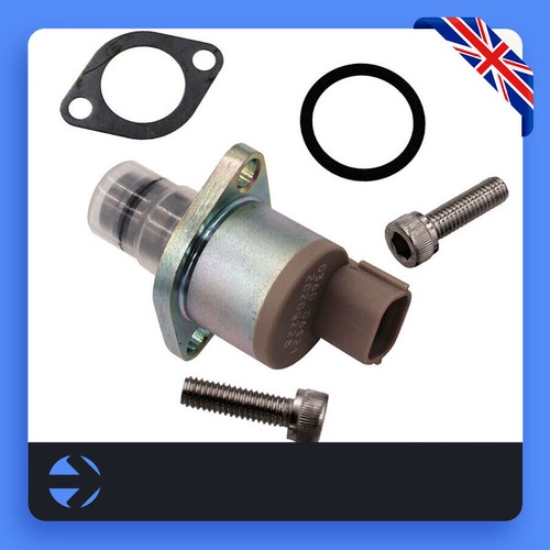 Fuel pump suction control - uk,