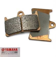 Front Brake Pads OE Yamaha BT