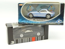 Speed + Solido 1/43 - Lot