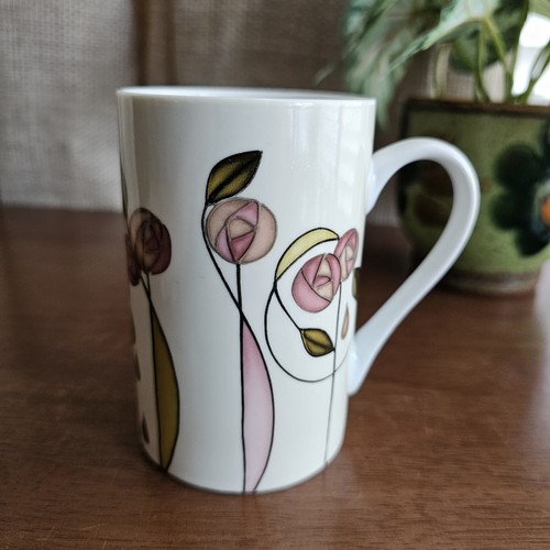 Renee mackintosh tesco - renee, mug