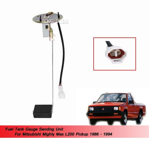 Fuel tank gauge sending - fuel,