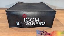 ICOM IC-746 PRO HAM RADIO DUST