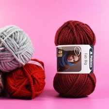 Patons Fab Big Super Chunky