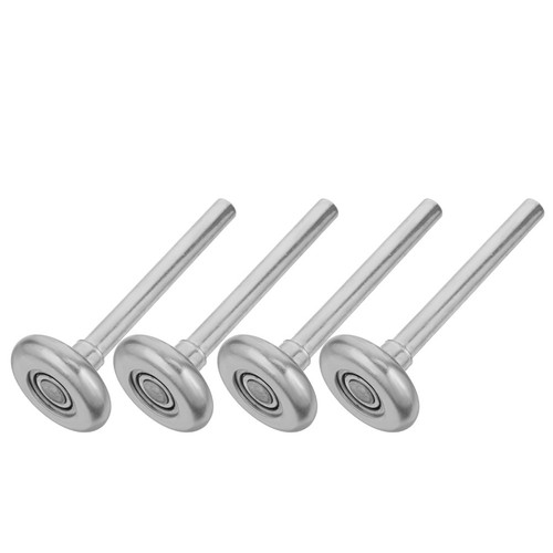 Pcs garage door replacement - 4,