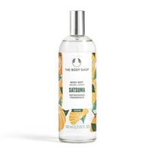 The Body Shop Satsuma Body