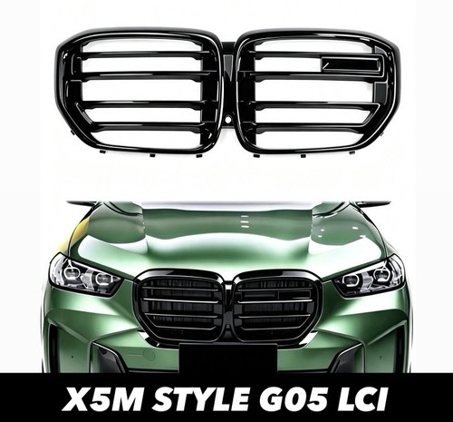 Bmw g05 lci 2023 - x5, 2023-24