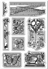 Haberdashery sewing theme - haberdashery/sewing,