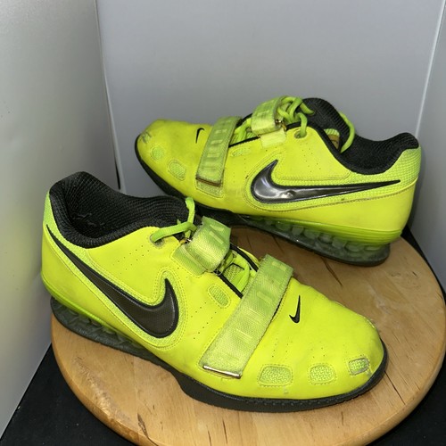 Nike romaleos volt - nike,