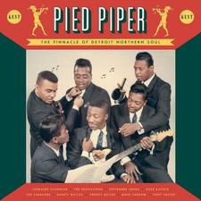 Pied Piper The Pinnacle Of