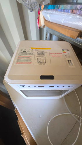 Vevor compact table top - vevor,