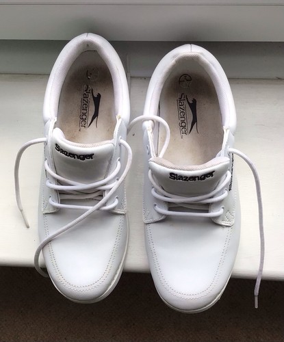 Slazenger lawn bowling shoes - slazenger,