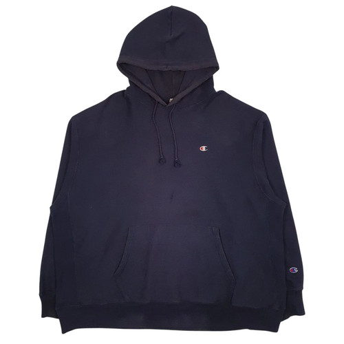 Champion hoodie reverse - reverse, weave