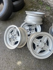 Genuine Ford 13” 4-Spoke