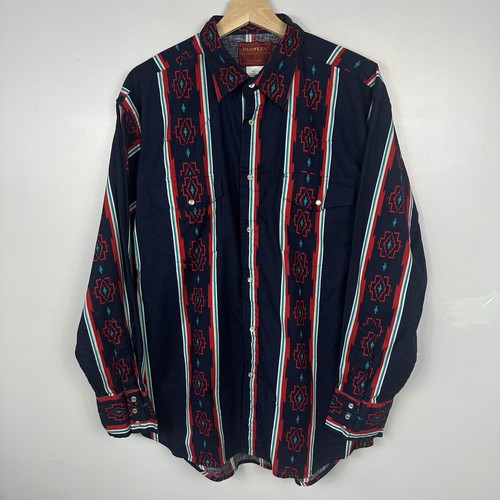 Wrangler rustler western - rustler,