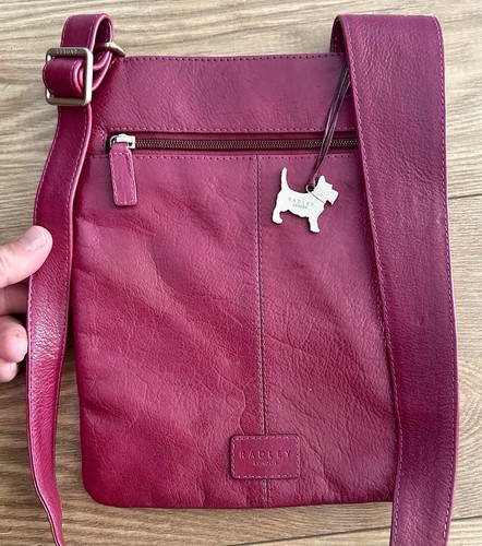 Original radley leather - radley,