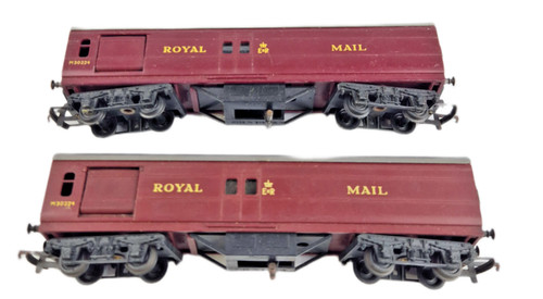 Rake triang r23 - triang, oo