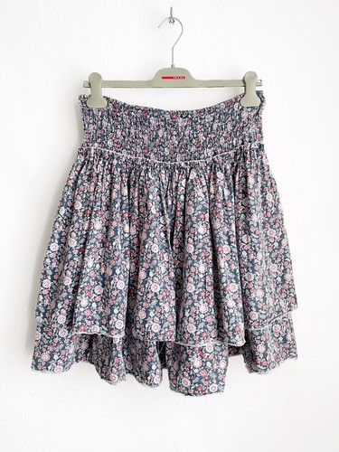Ewa walla avant - avant, floral