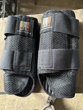 NEW (New Equine Wear) XC Boots