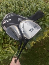 Ping I20 10.5 Degree Driver