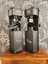 2 X Equinox Ultra LED Scan 30