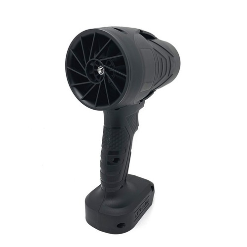 Handheld jet blower - handheld,
