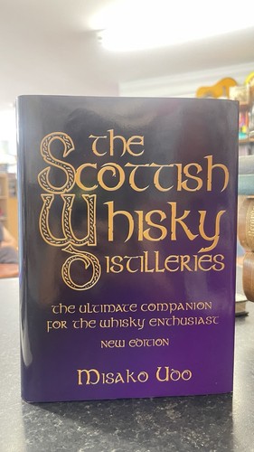 The scottish whisky - scottish,