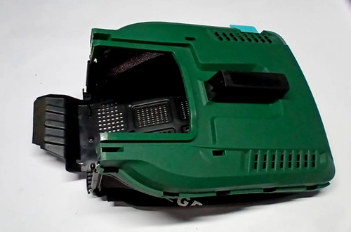 Mcgregor grass box - grass,