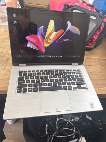 Dell inspiron 7352 laptop - inspiron,