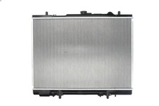 Engine radiator KOYORAD