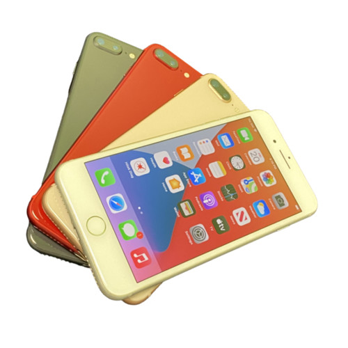 Apple iphone plus 64gb - iphone,