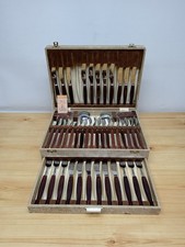 Vintage 1960s/70s Glosswood