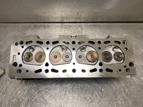 Reconditioned cylinder head - reconditioned,