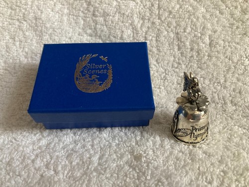 1994 silver scenes ltd - silver,
