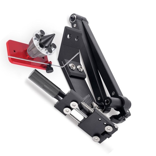 Lawn mower balancer with - mower,