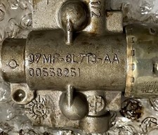 Ford PUMA 1.7 VCT Solenoid