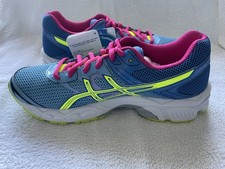 Asics Gel Cumulus 16 GS Kids UK Size 6 EU Size 39 New With Box and Tags