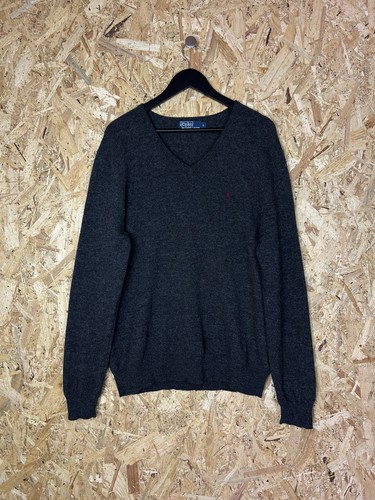 Ralph lauren polo sweater - ralph,