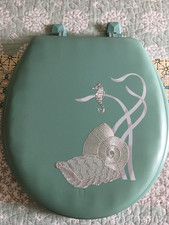 Vintage Magnolia Cushion Soft