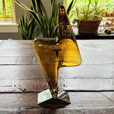 Tesla Lightning Tequila Glass