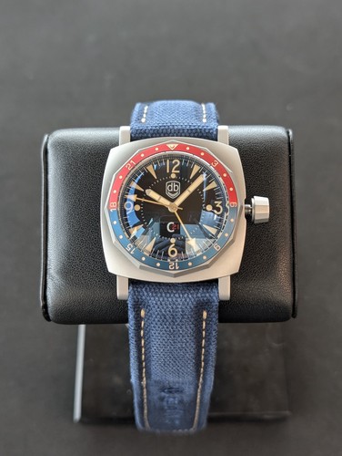 Vintage vdb c21 pepsi - vintage, "pepsi"