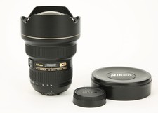Nikon AF-S NIKKOR 14-24mm