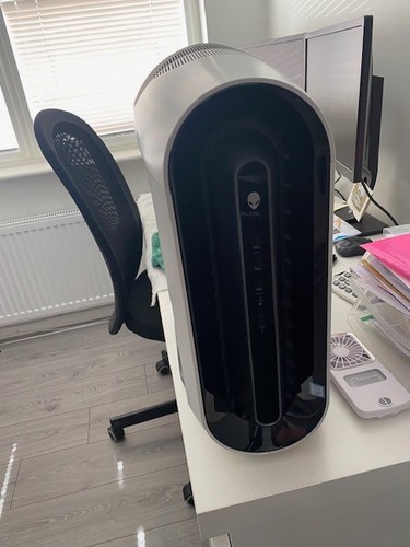 Alienware aurora desktop pc - aurora, r9