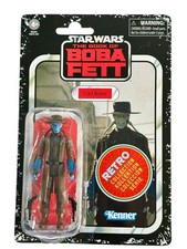 Retro Collection Star Wars