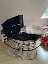 silver cross balmoral  pram