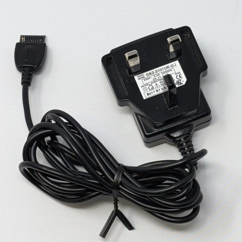 Siemens mobile phone mains - phone,