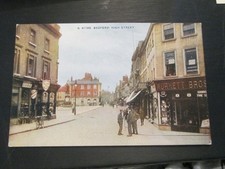 Postcard of Bedford, High