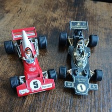 Corgi toys racing - toys,